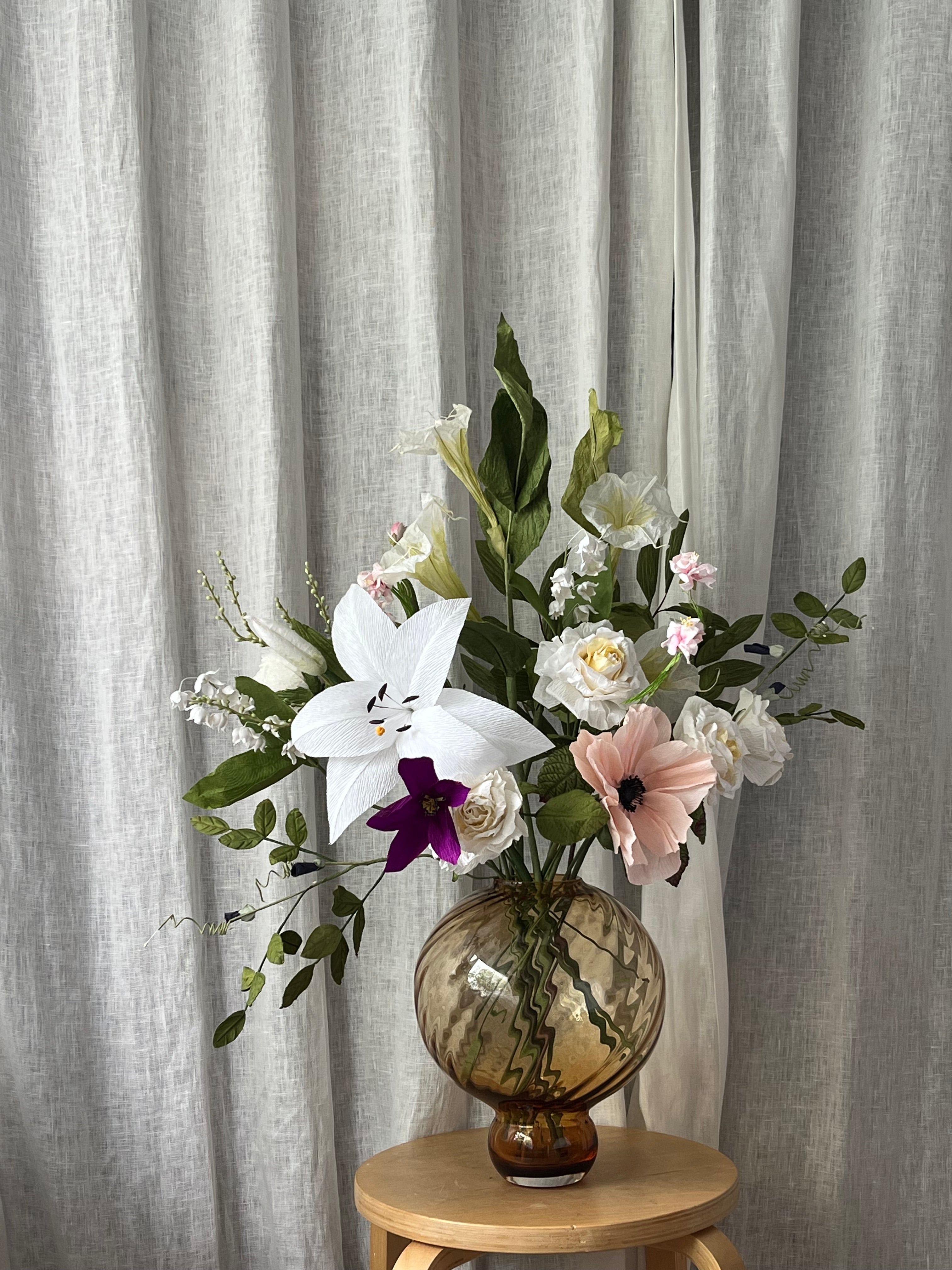 Evighedsblomster