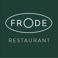 Restaurant Frode Paper Fower