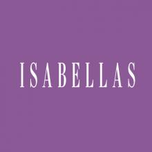 Isabella en af Paper Flowers kunder