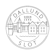 Dallund slot Paper Flower