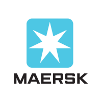 Mærsk paper flower