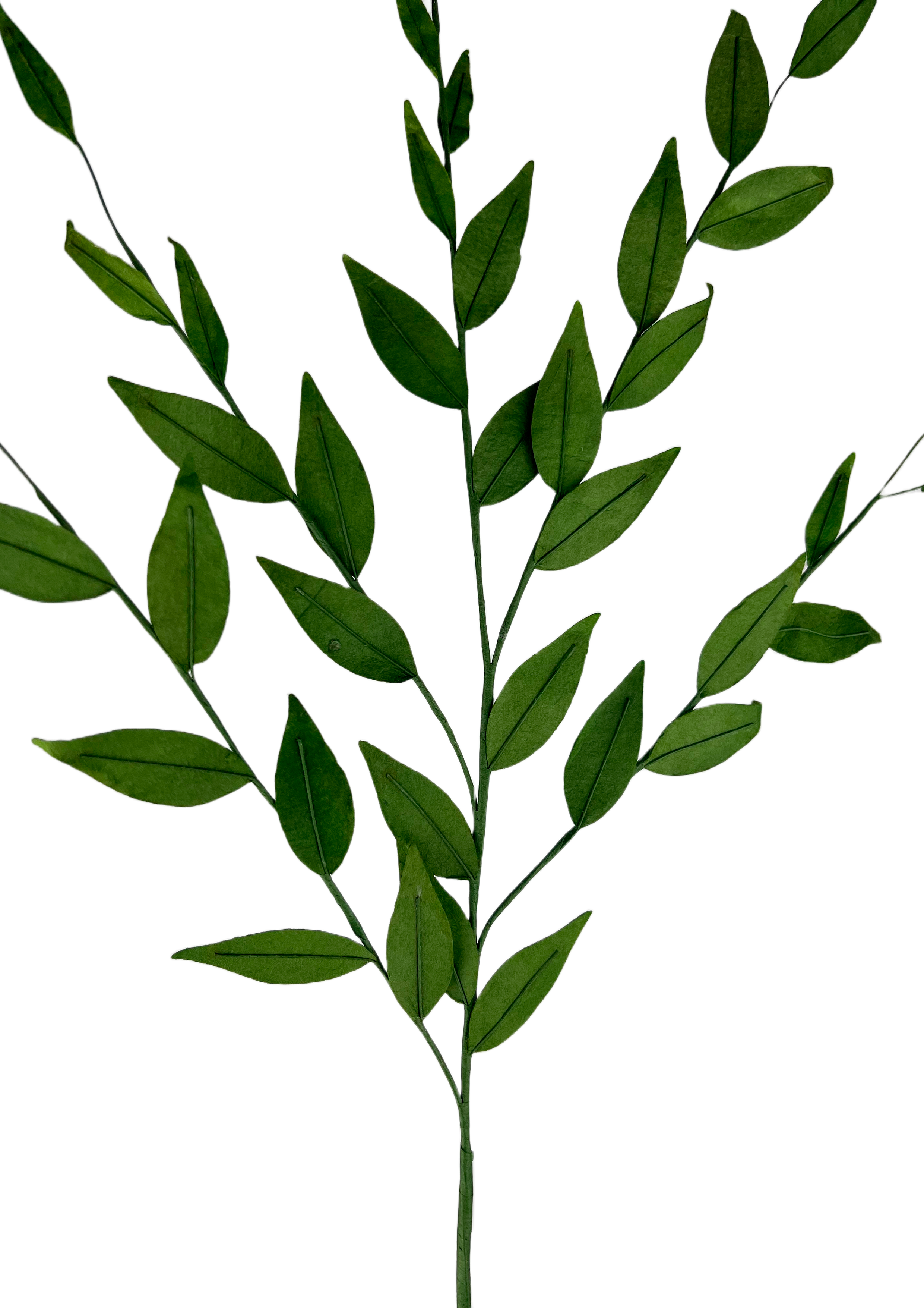 Papirblomst
