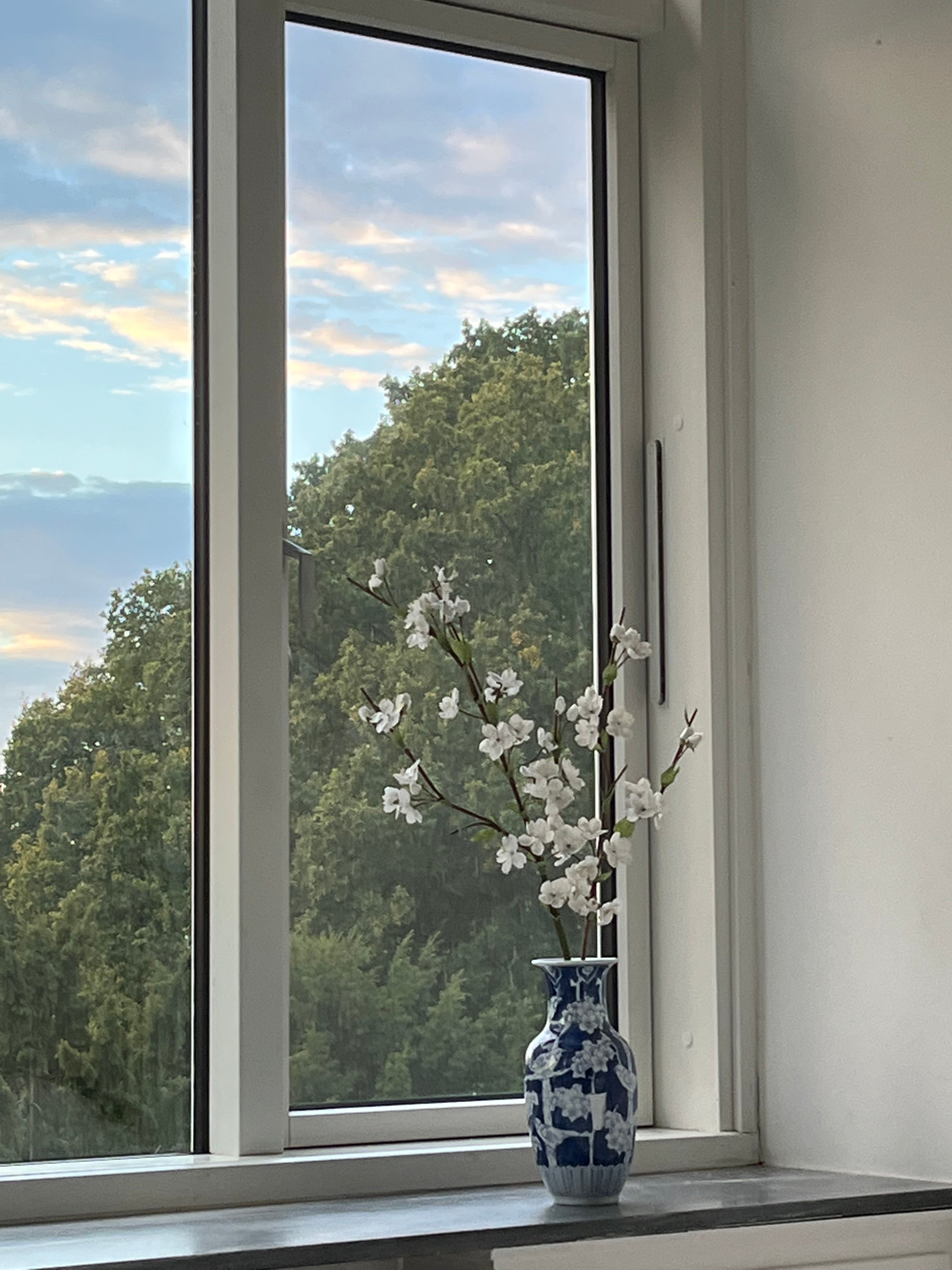 Papirblomster